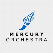 Mercury Orchestra logo