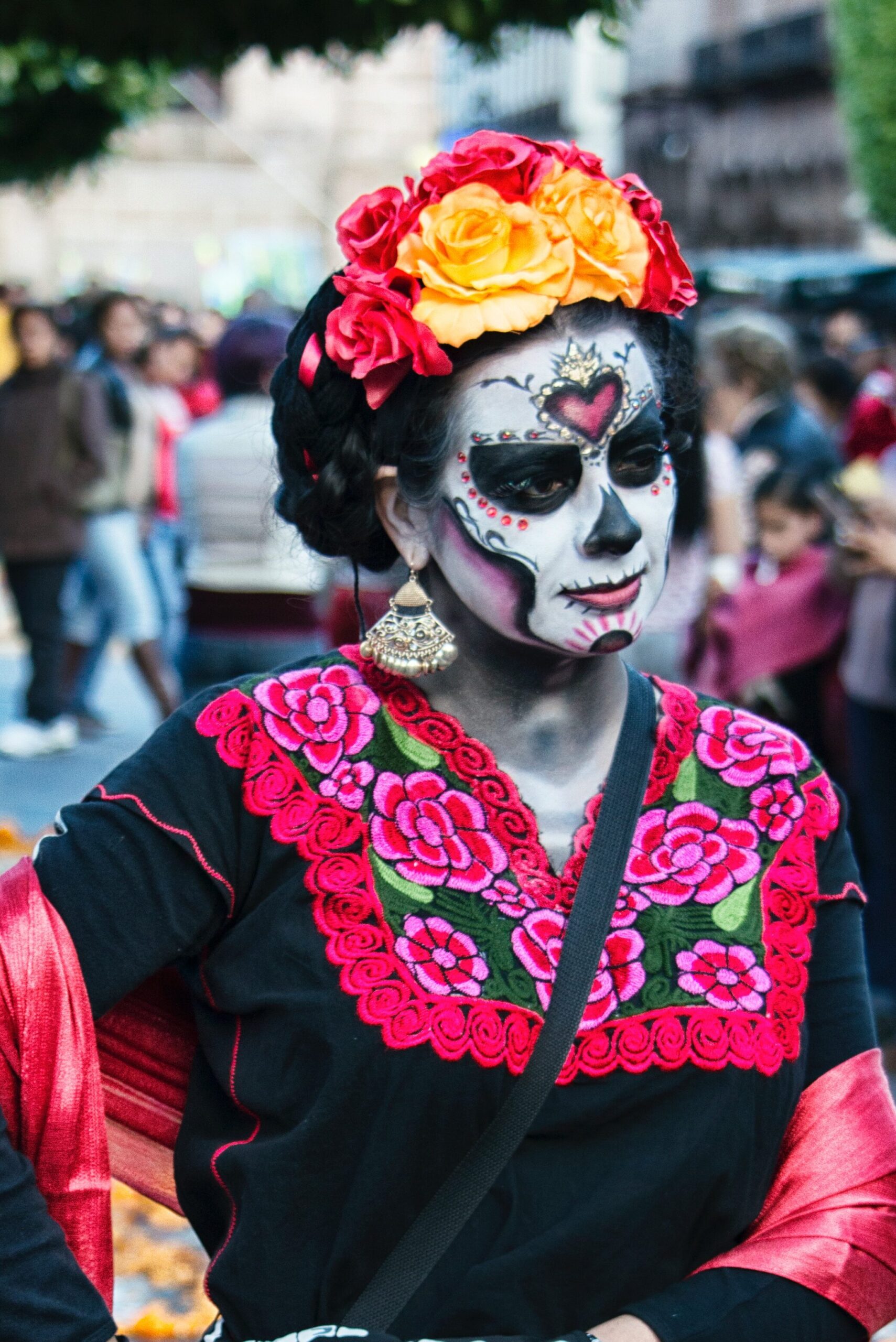 Day of the Dead Mariachi Day of the Dead Mariachi