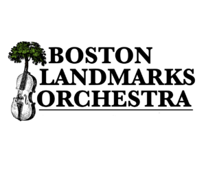 Landmarks Orchestra