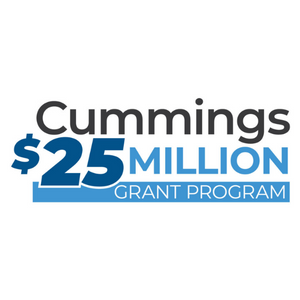 Cummings Foundation - $25 Million Grant Program