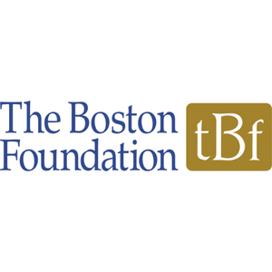 The Boston Foundation logo.