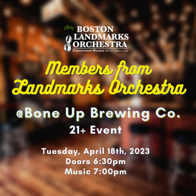 Brewery Concert 2 - Square Promos