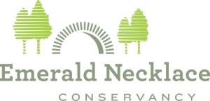 Emerald Necklace Conservancy logo