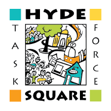 Hyde Square Task Force logo