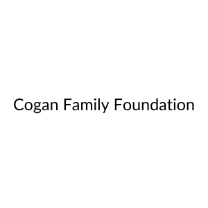 Cogan Family Foundation