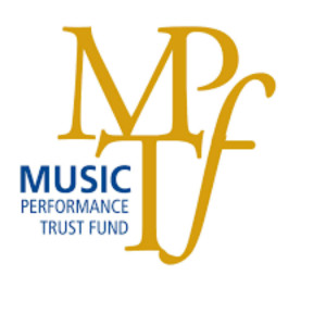 Music Performance Trust Fund logo