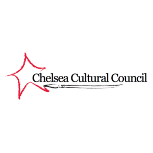 Chelsea Cultural Council logo