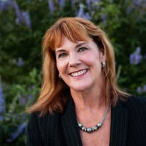 Headshot of Elisabeth B. Galley