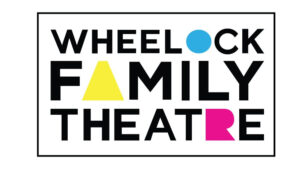 Wheelock Family Theatre logo