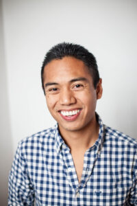 Headshot of Adrian Anantawan