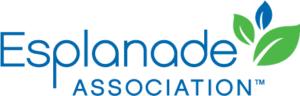 Esplanade Association logo