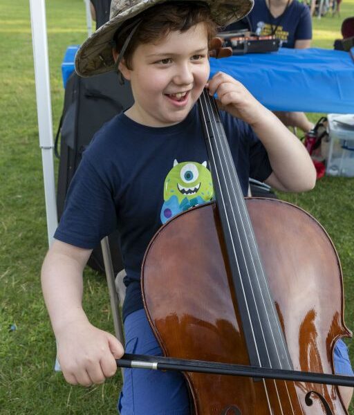 Boston Landmarks Orchestra