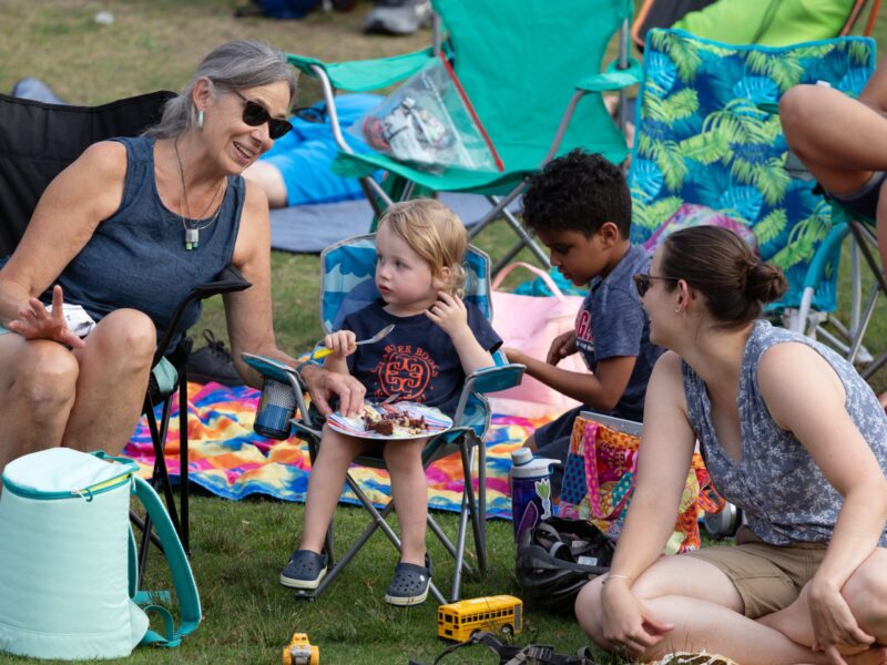 Boston Landmarks Orchestra