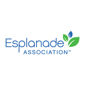 Esplanade Association Logo