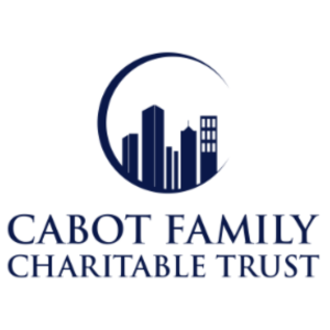 Logo of the Cabot Family Charitable Trust