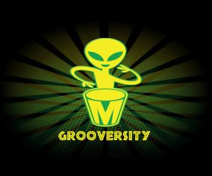 Grooversity logo