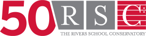Rivers School Conservatory logo