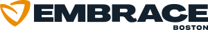 Embrace Boston logo