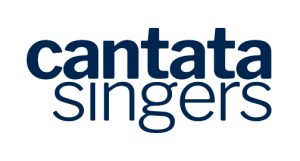 Cantata Singers logo
